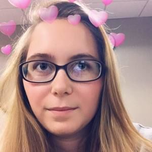 Meet your Posher, Haleigh